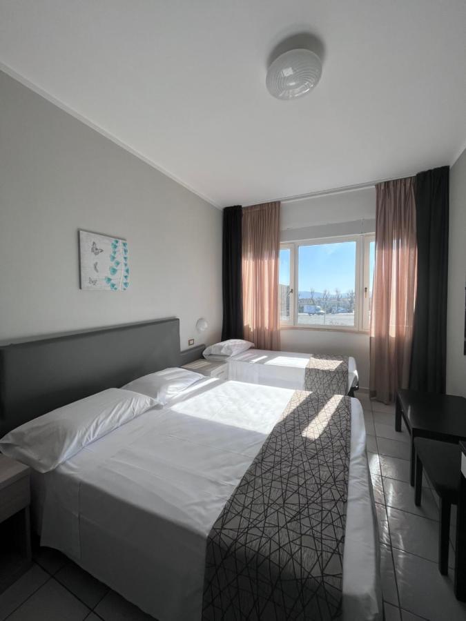 Hotel Letizia 폴로니카 외부 사진