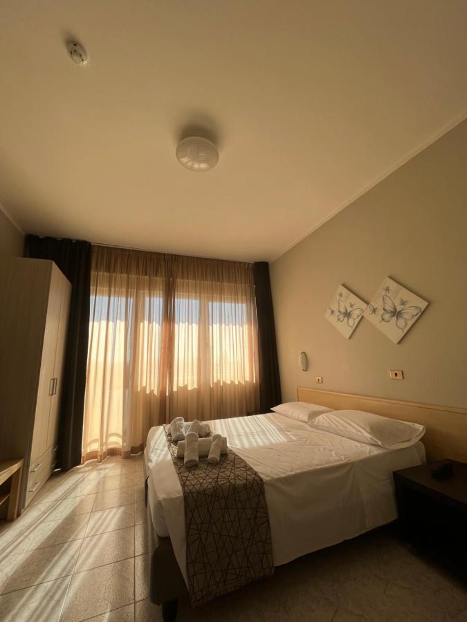 Hotel Letizia 폴로니카 외부 사진