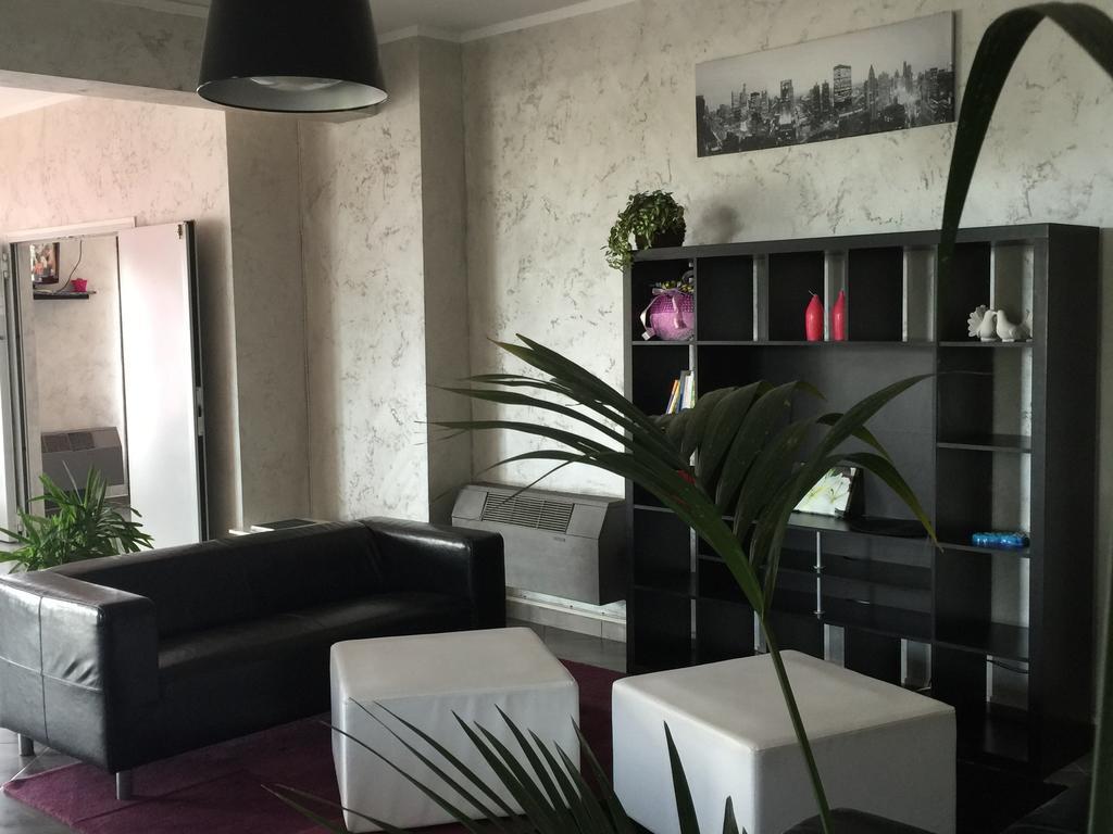 Hotel Letizia 폴로니카 외부 사진